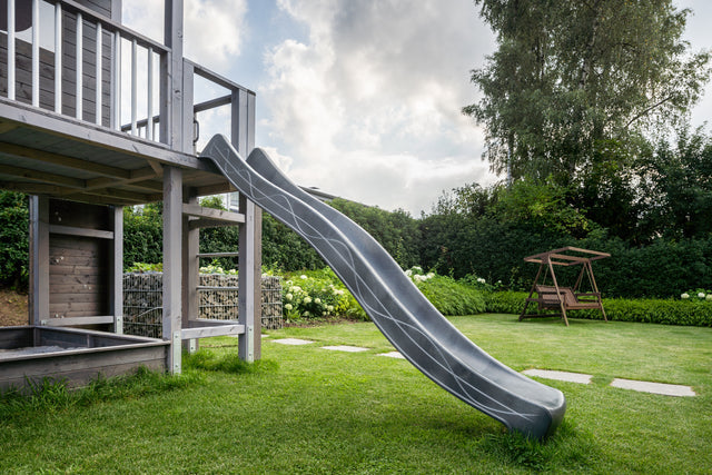 DIY: Das beste Zubehör für Stelzenhaus, Spielturm und andere Spielgeräte