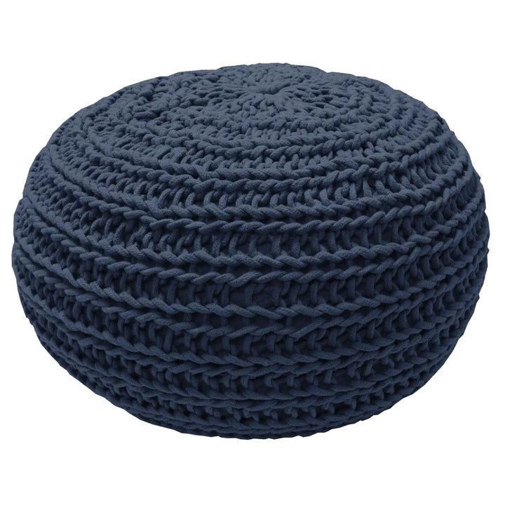 combo sæt pælehus sølv-blå