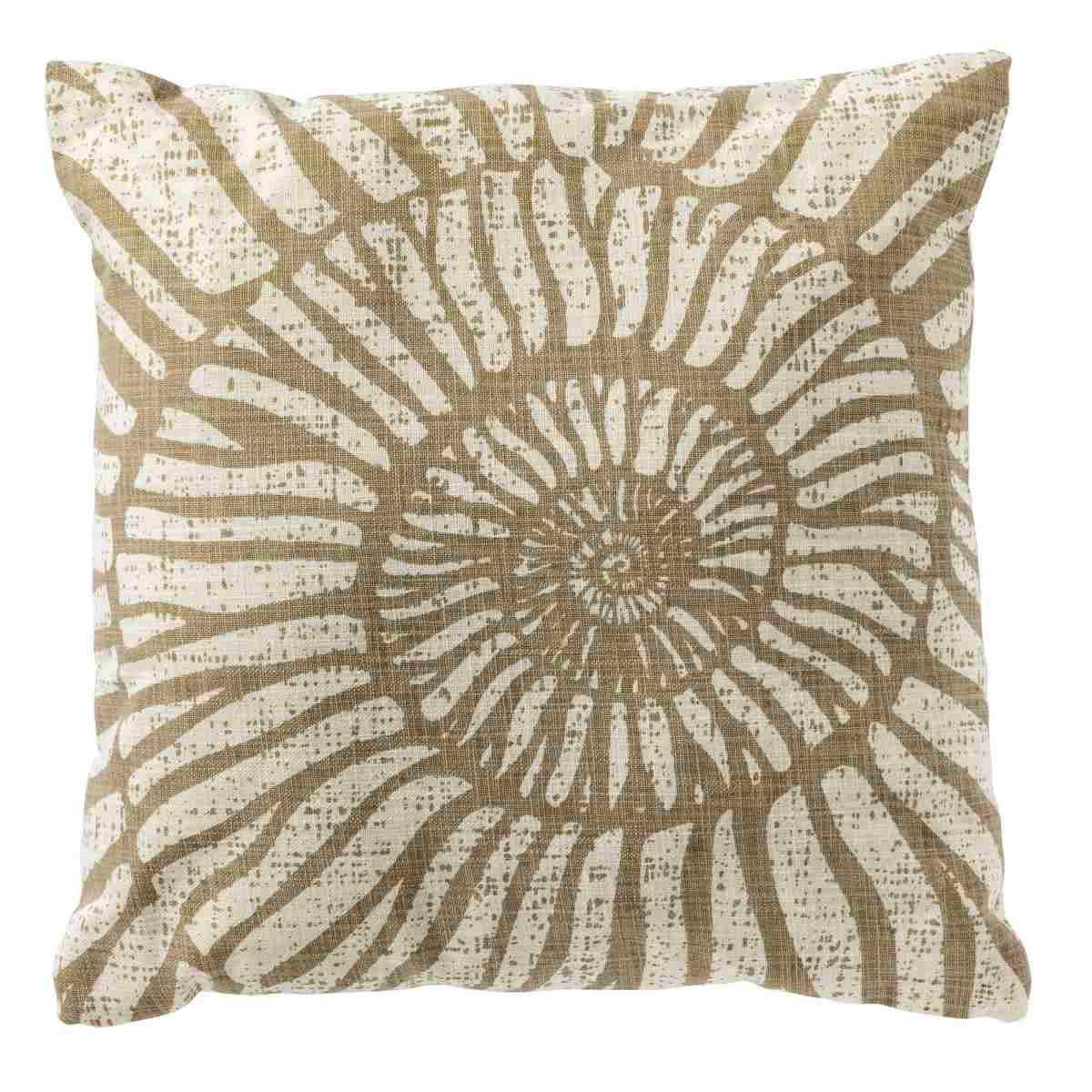 Pude Bomuld - Merle 45x45