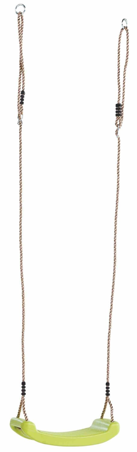 Svingsæde Standard - grøn