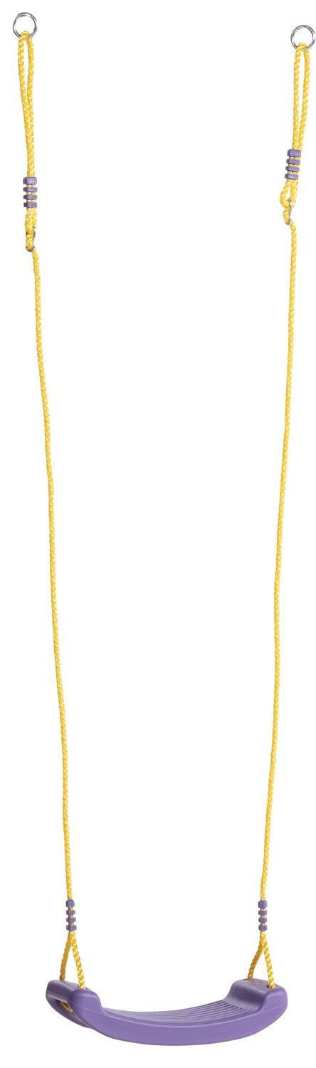 Svingsæde Standard - Violet