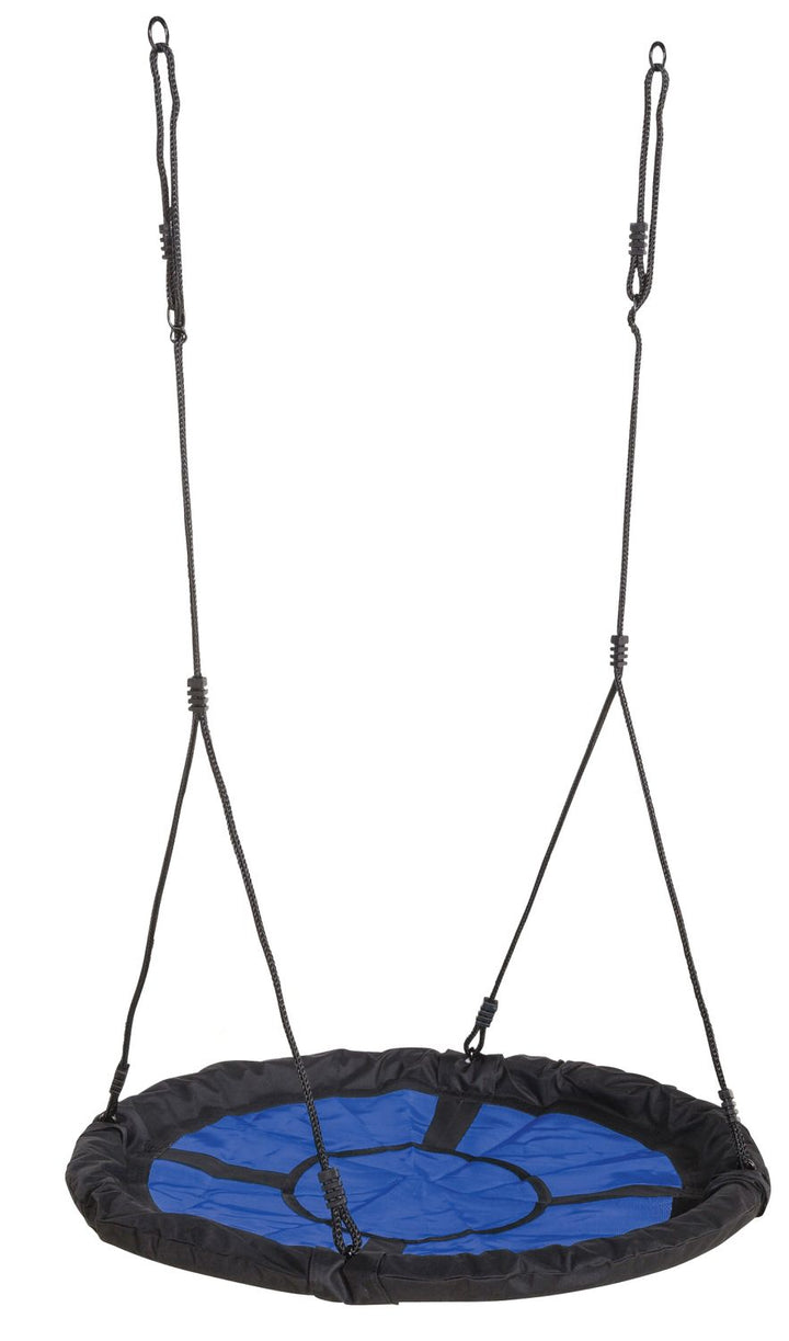 Rede swing swibee blå