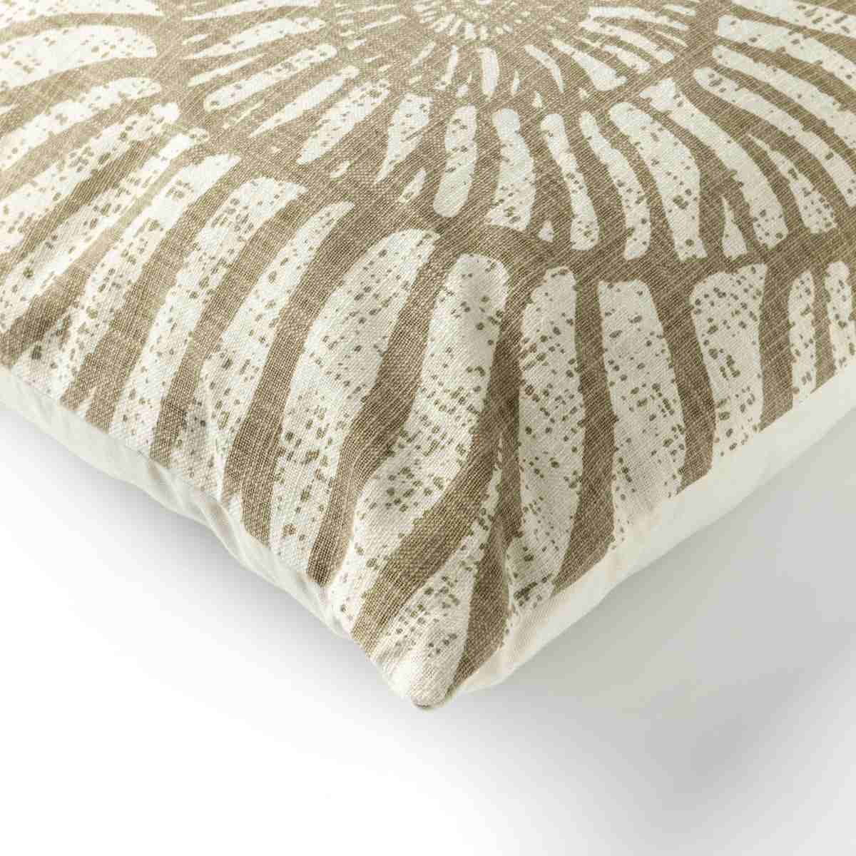 Pude Bomuld - Merle 45x45