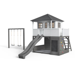 Stilt House Frieda - Play World – 834