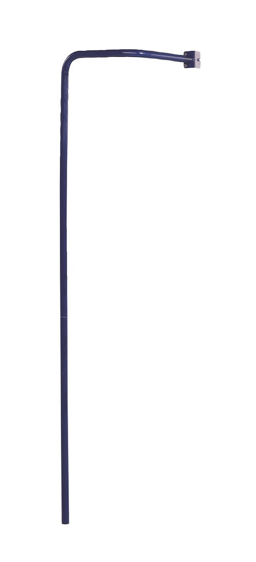 klatrestang til legetårn