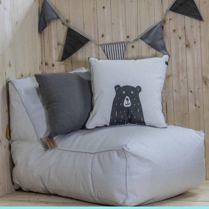 kombinationssæt Bear Lounge4kids