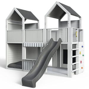 Spielturm Anton – Spielwelt– 278 - Fichte