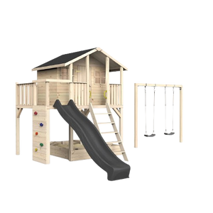 Stilt House Tobi Play World - 810