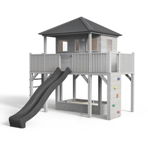 Stilt House Frieda - Loft – 930