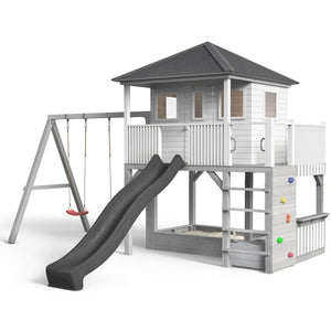 Edition - Stilt House Frieda Play World – 832