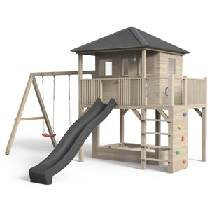 Stilt House Frieda - Play World – 830