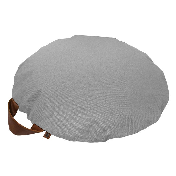 kombinationssæt grå-blå