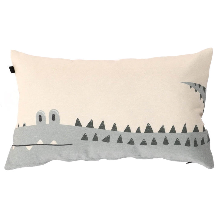 kombinationssæt krokodille