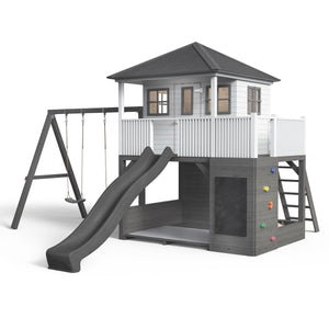 Stilt House Frieda - Play World – 834