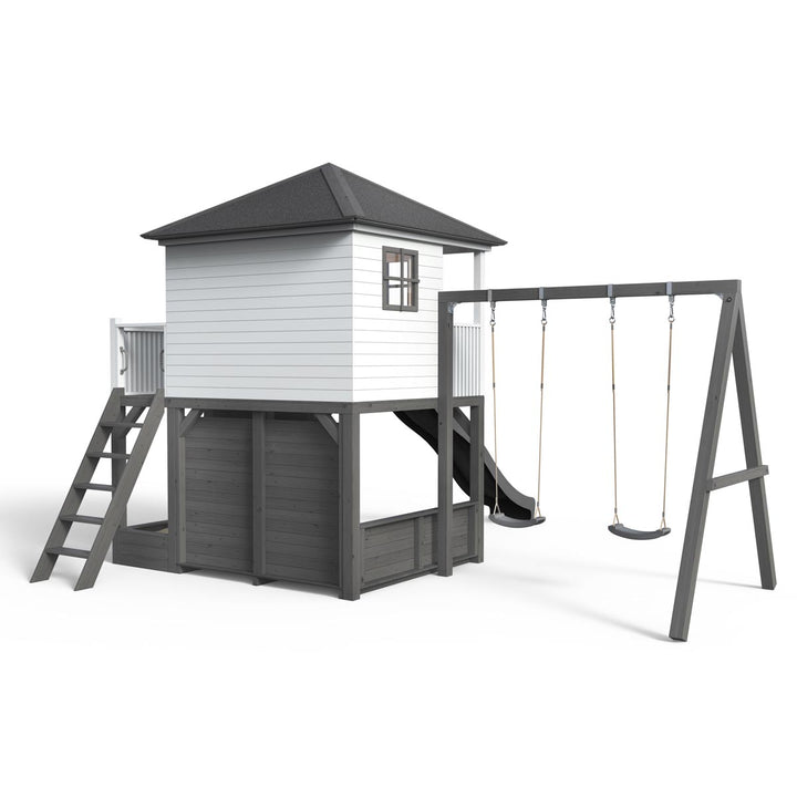 Stilt House Frieda - Play World – 834