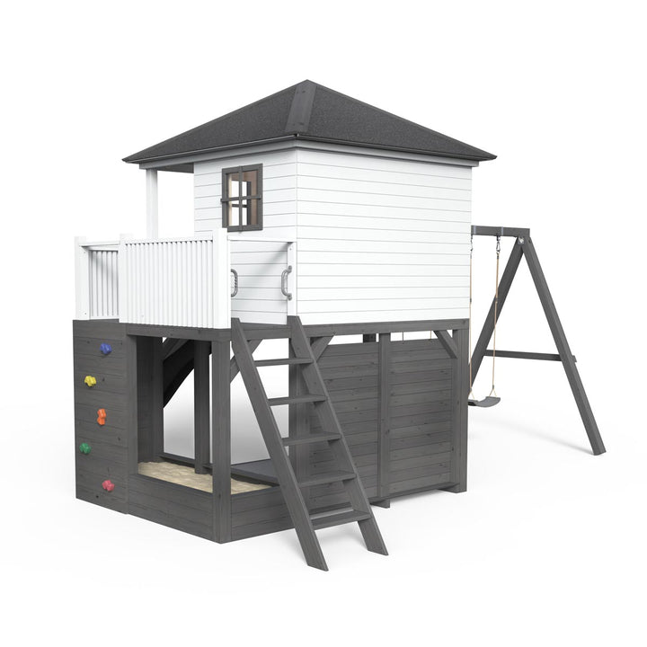 Stilt House Frieda - Play World – 834