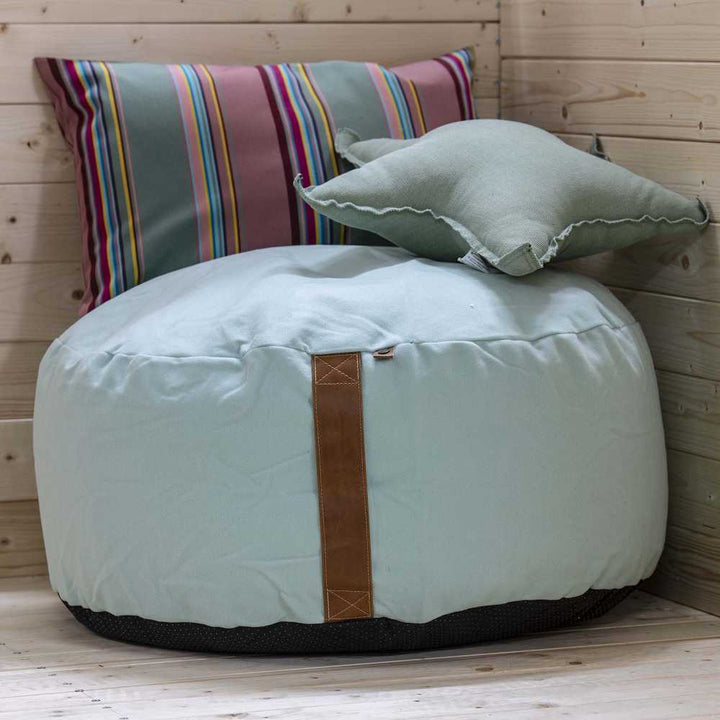 grønfarvet kombinationssæt