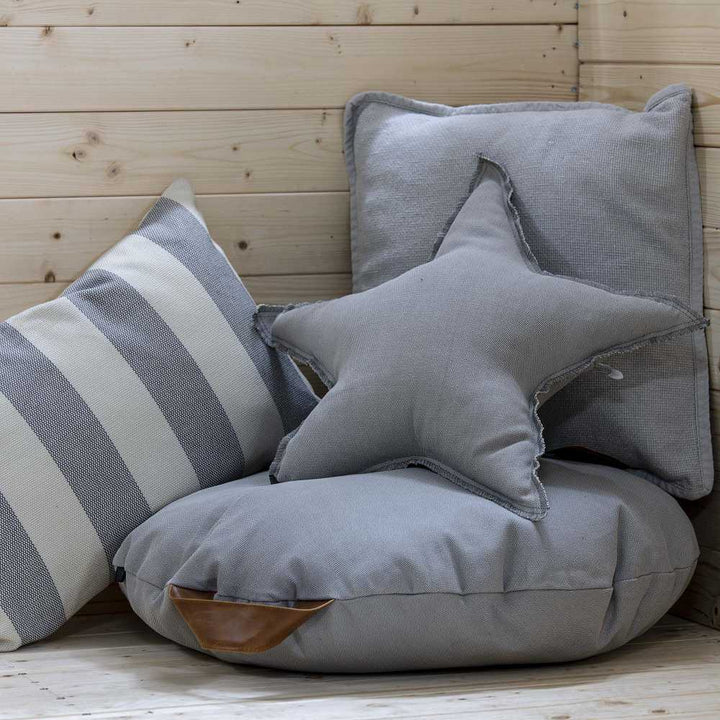 kombinationssæt grå