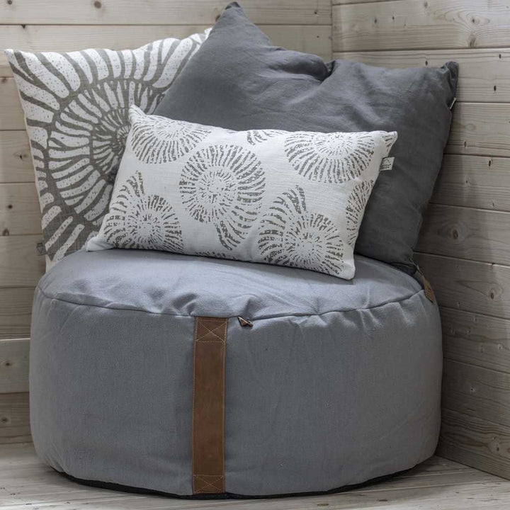 kombinationssæt blå-beige