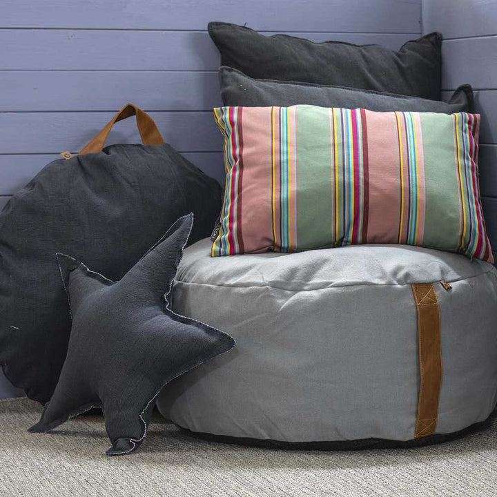 combo sæt blå-farvet 3.0