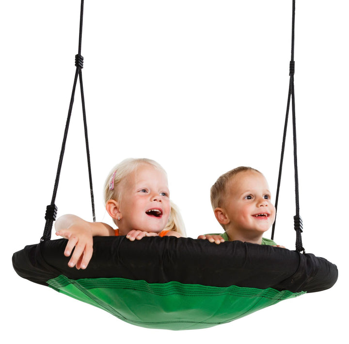 Rede swing swibee grøn