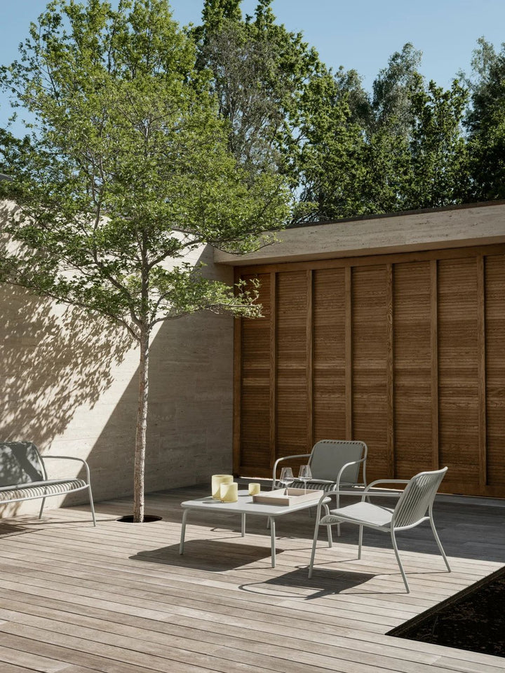 Loungesofa -YUA WIRE-