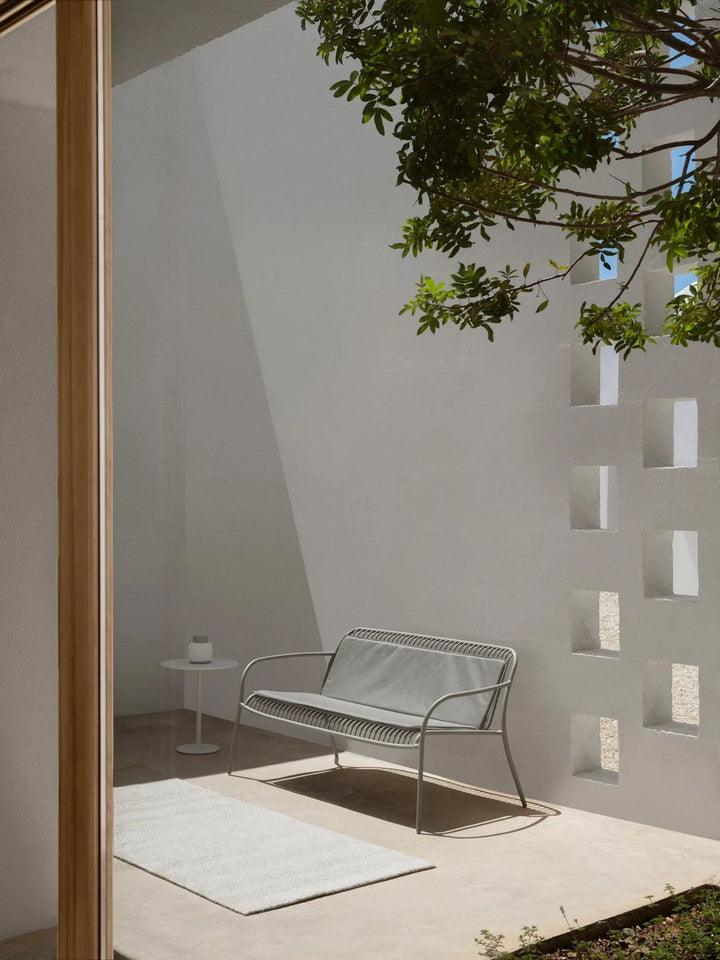 Loungesofa -YUA WIRE-