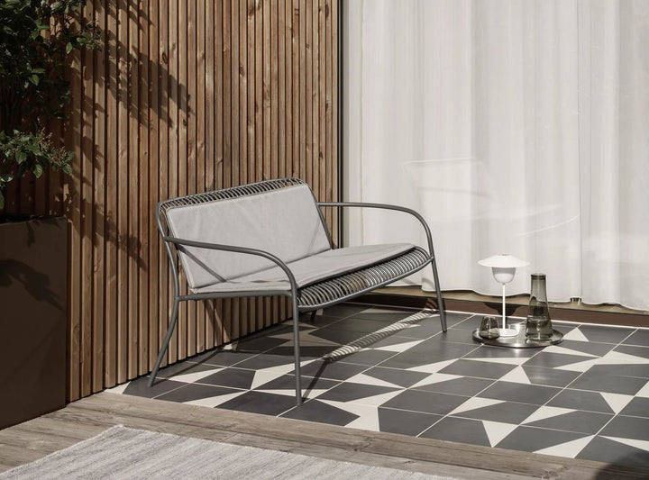 Loungesofa -YUA WIRE-