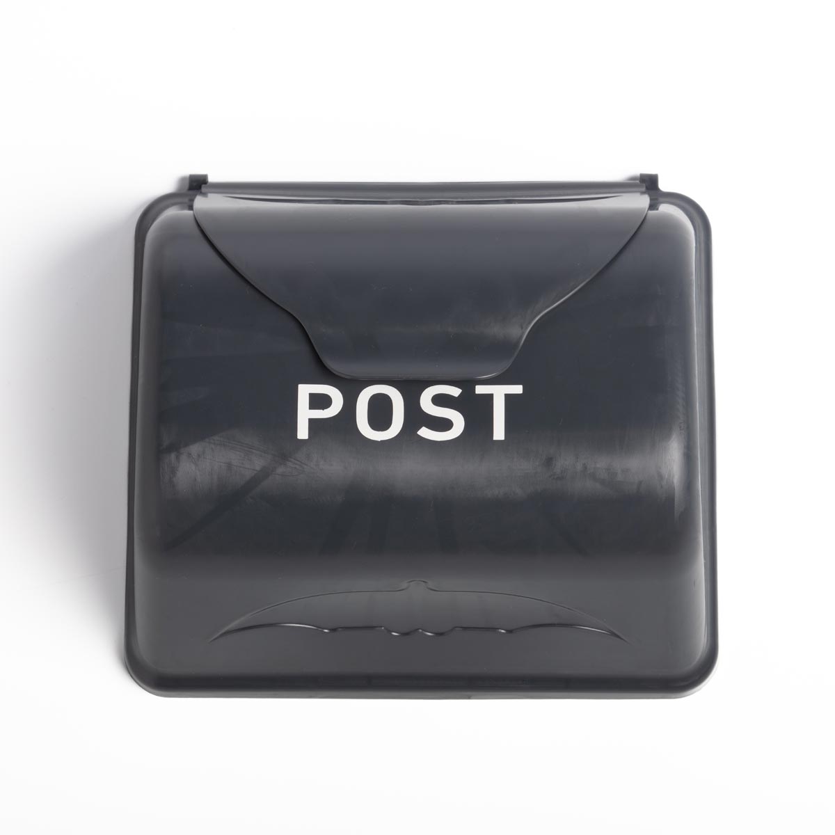 postkasse antracit