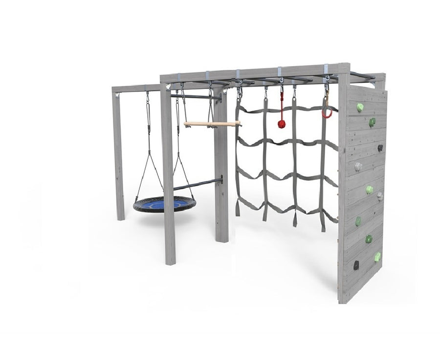 FamilyFit Play