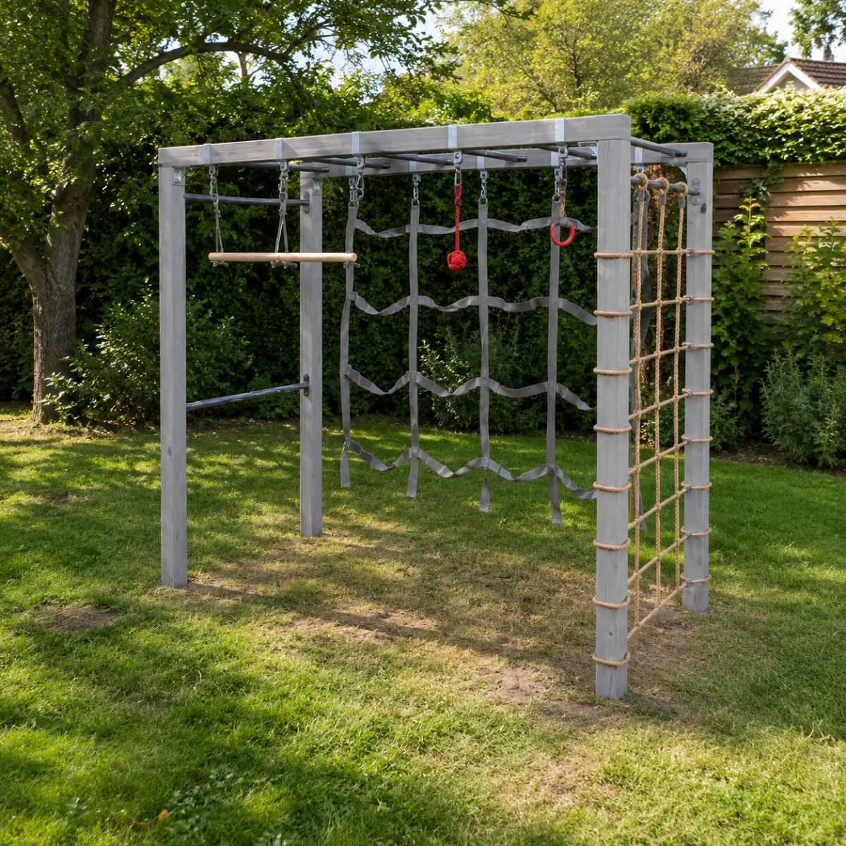 FamilyFit Base