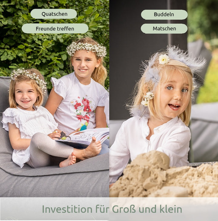 Stilt House Frieda - Loft – 934