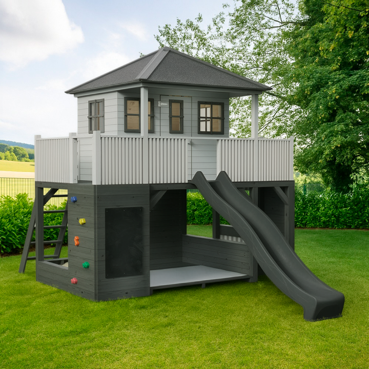 Stilt House Frieda - Loft – 934