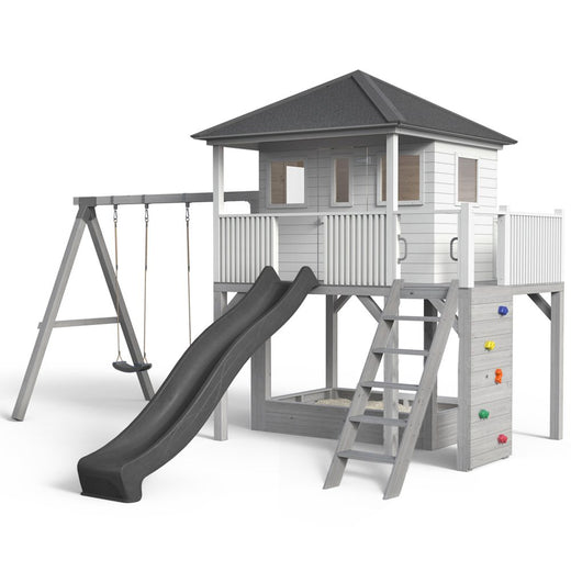 Stilt House Frieda - Play World – 838