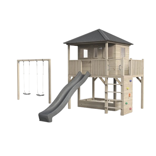 Stilt House Frieda - Play World – 830