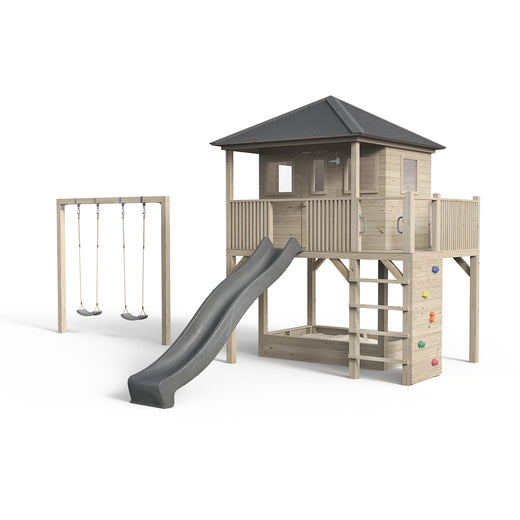 Stilt House Frieda - Play World – 830