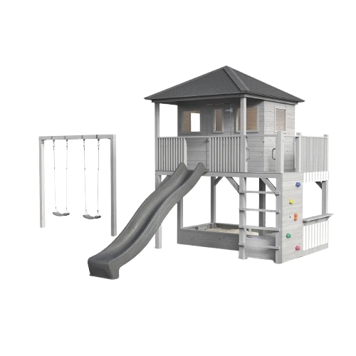 Edition - Stilt House Frieda Play World – 832