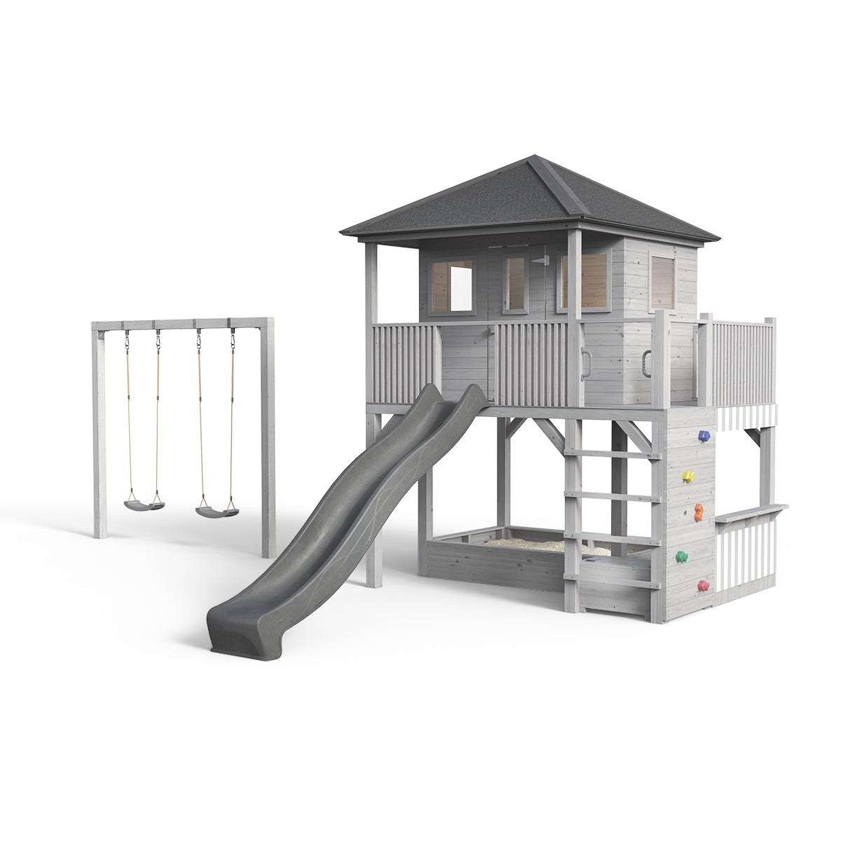 Edition - Stilt House Frieda Play World – 832