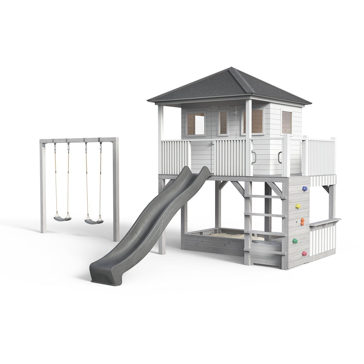 Edition - Stilt House Frieda Play World – 832