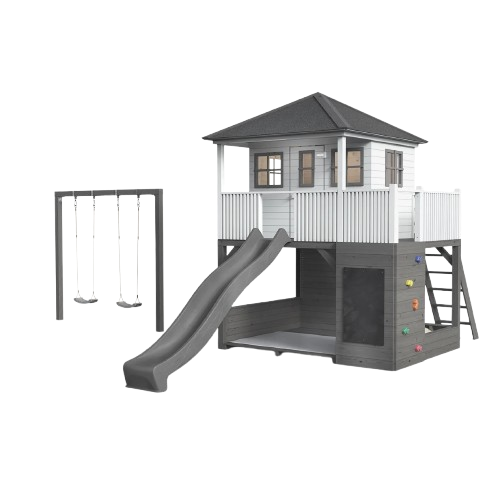 Stilt House Frieda - Play World – 834