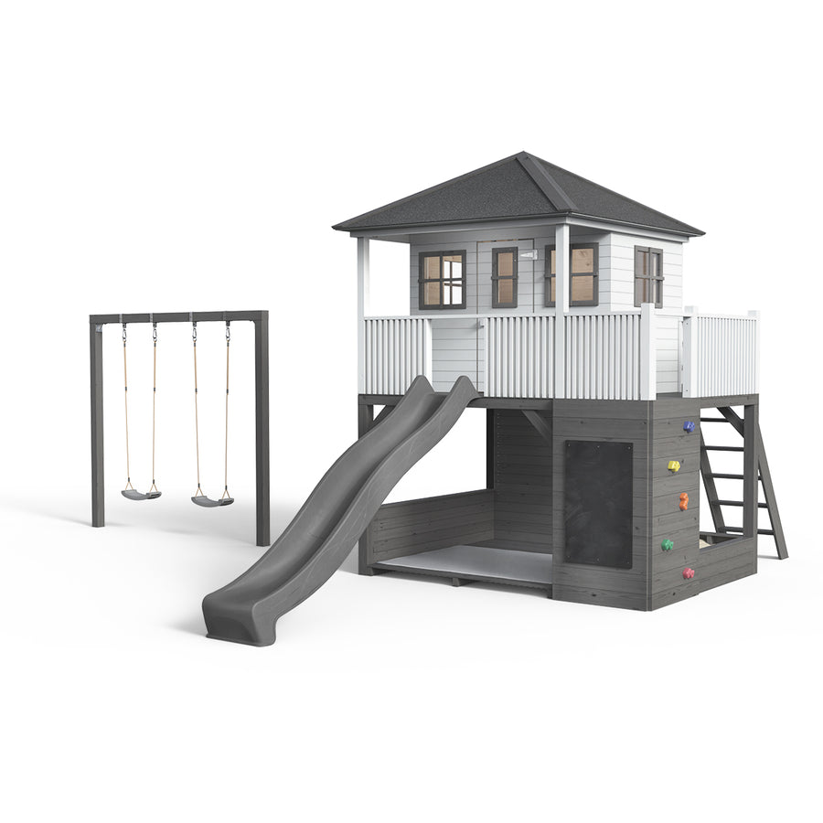 Stilt House Frieda - Play World – 834