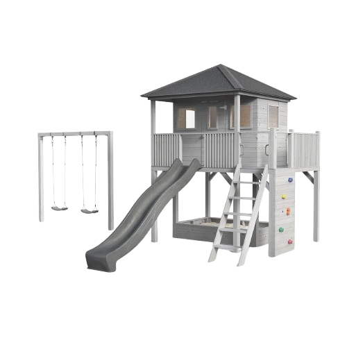 Stilt House Frieda - Play World – 838