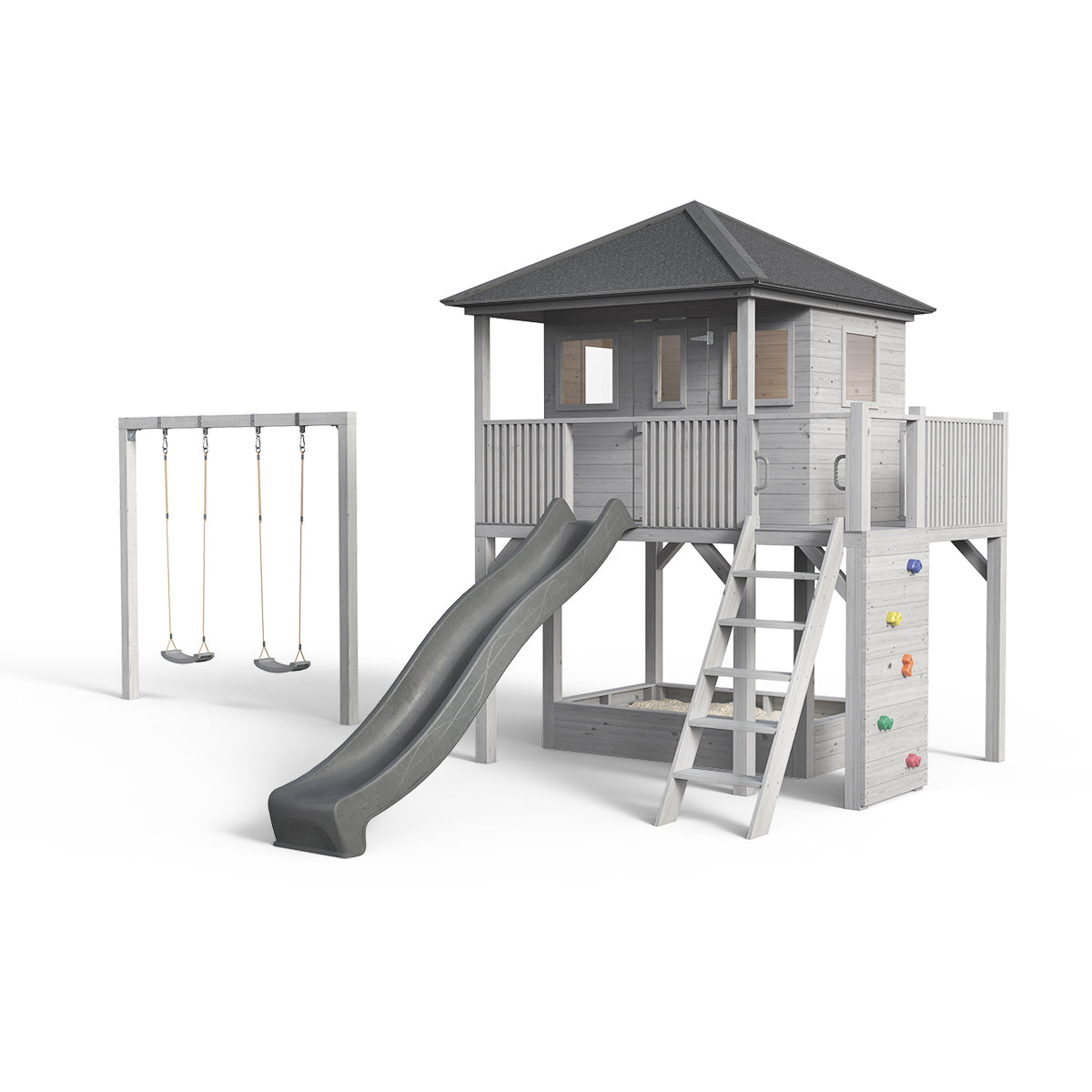 Stilt House Frieda - Play World – 838