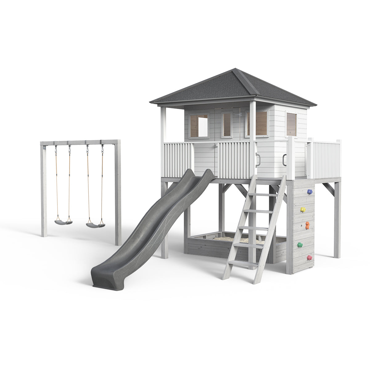 Stilt House Frieda - Play World – 838
