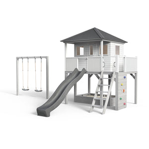 Stilt House Frieda - Play World – 838