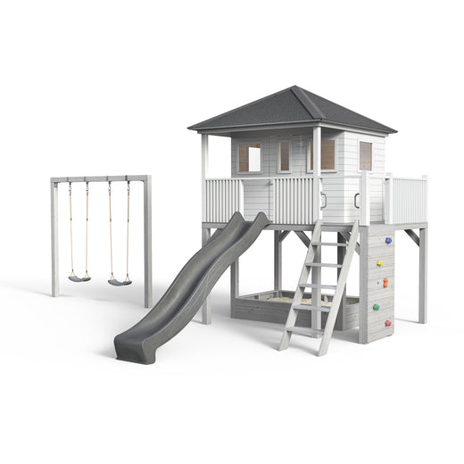 Stilt House Frieda - Play World – 838