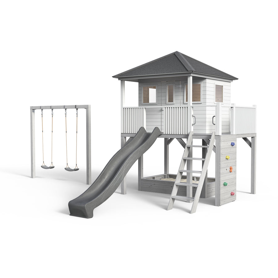 Stilt House Frieda - Play World – 838