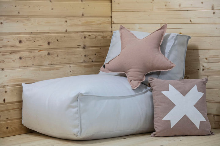 Kombiset silber-rosa