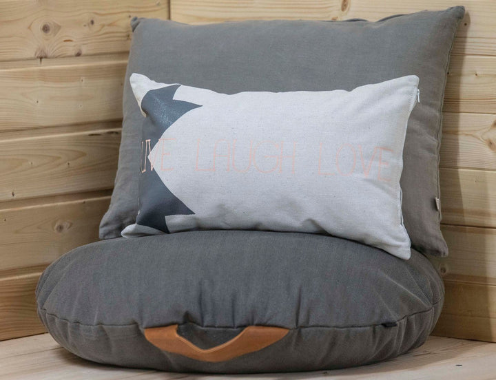 Kombiset anthrazit-grau