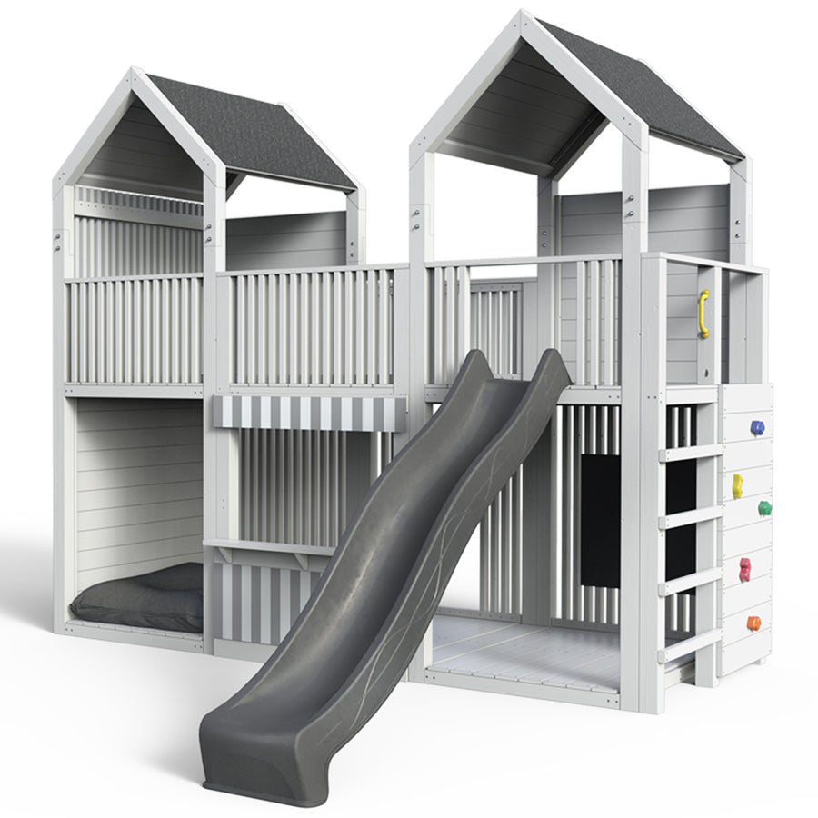 Spielturm Anton – Spielwelt– 278 - Fichte